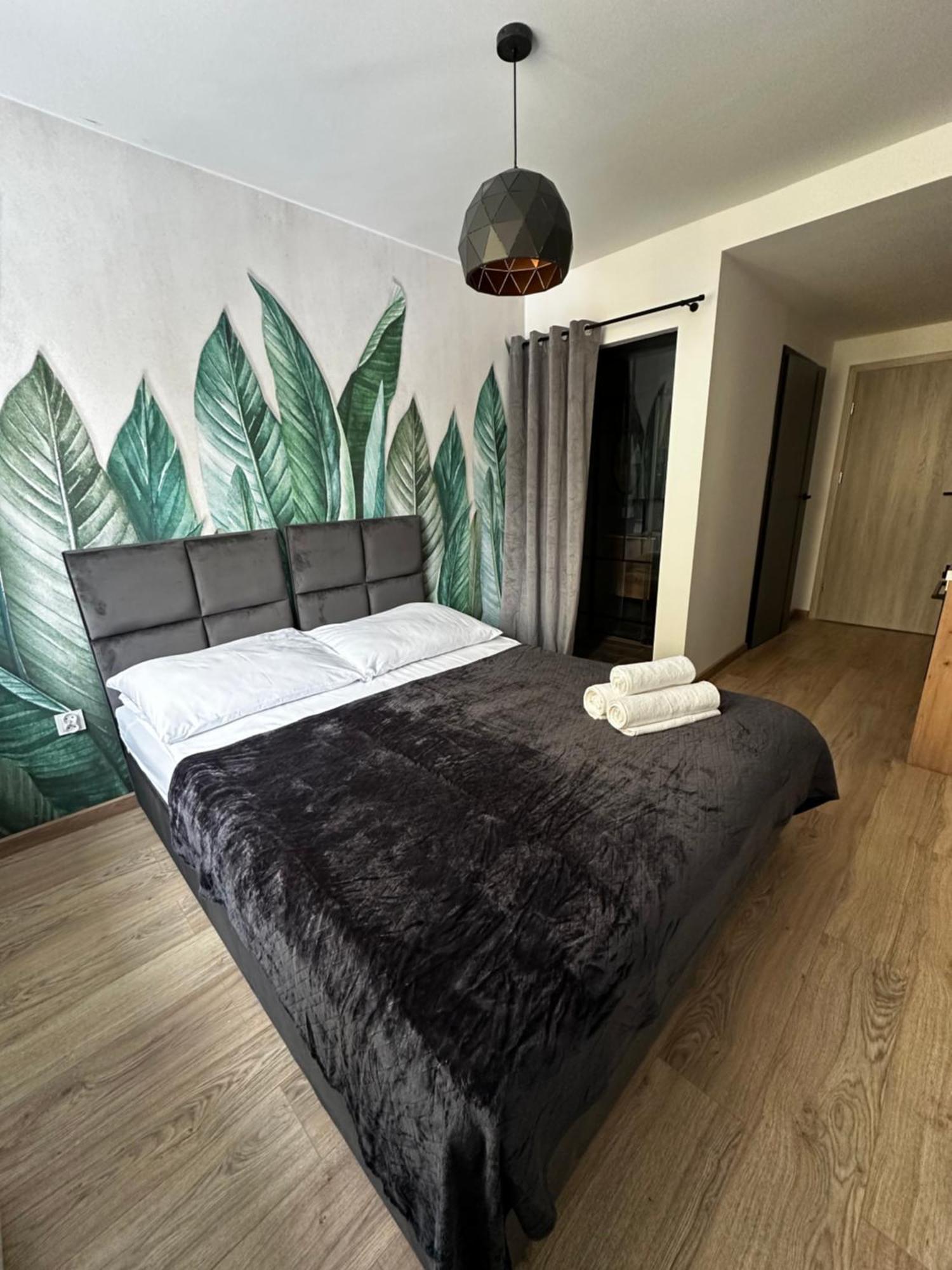 Niron Apartament Dabrowskiego Pila Exterior photo