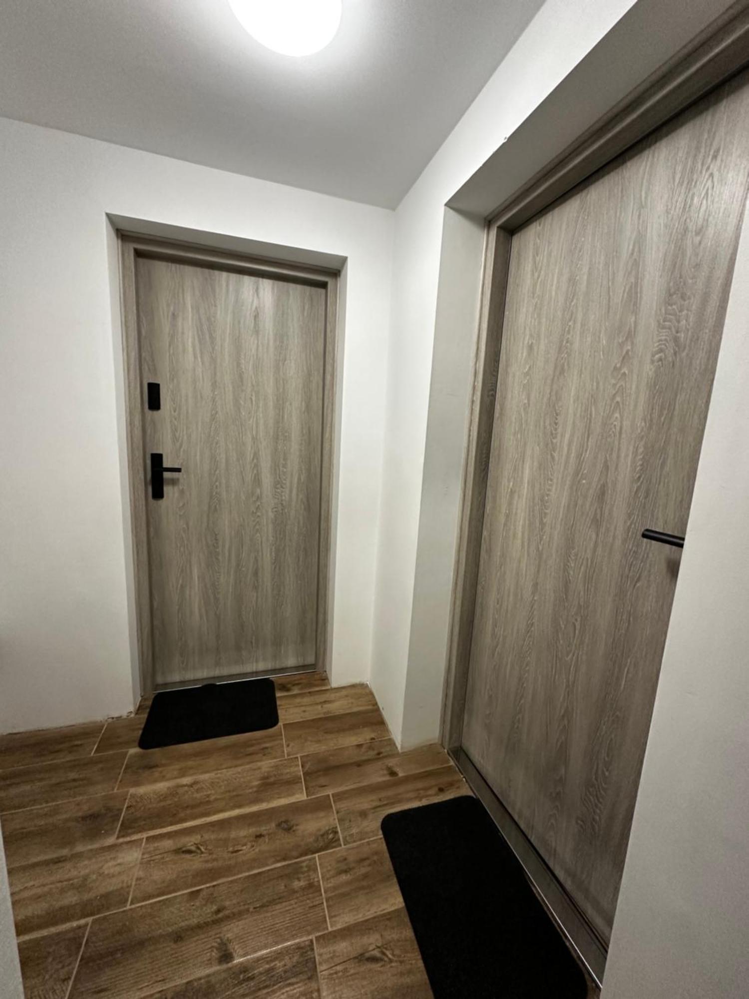 Niron Apartament Dabrowskiego Pila Exterior photo