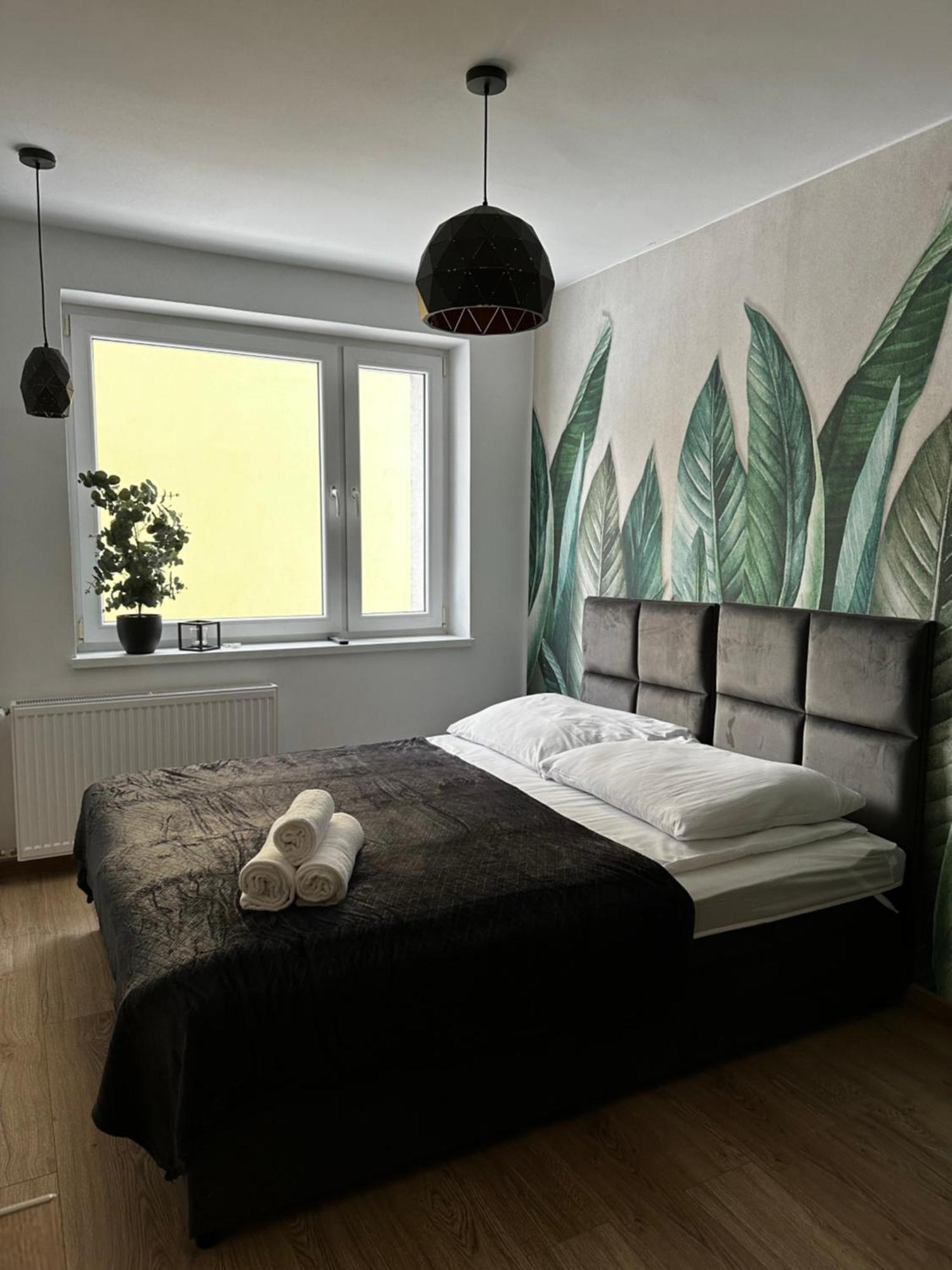 Niron Apartament Dabrowskiego Pila Exterior photo