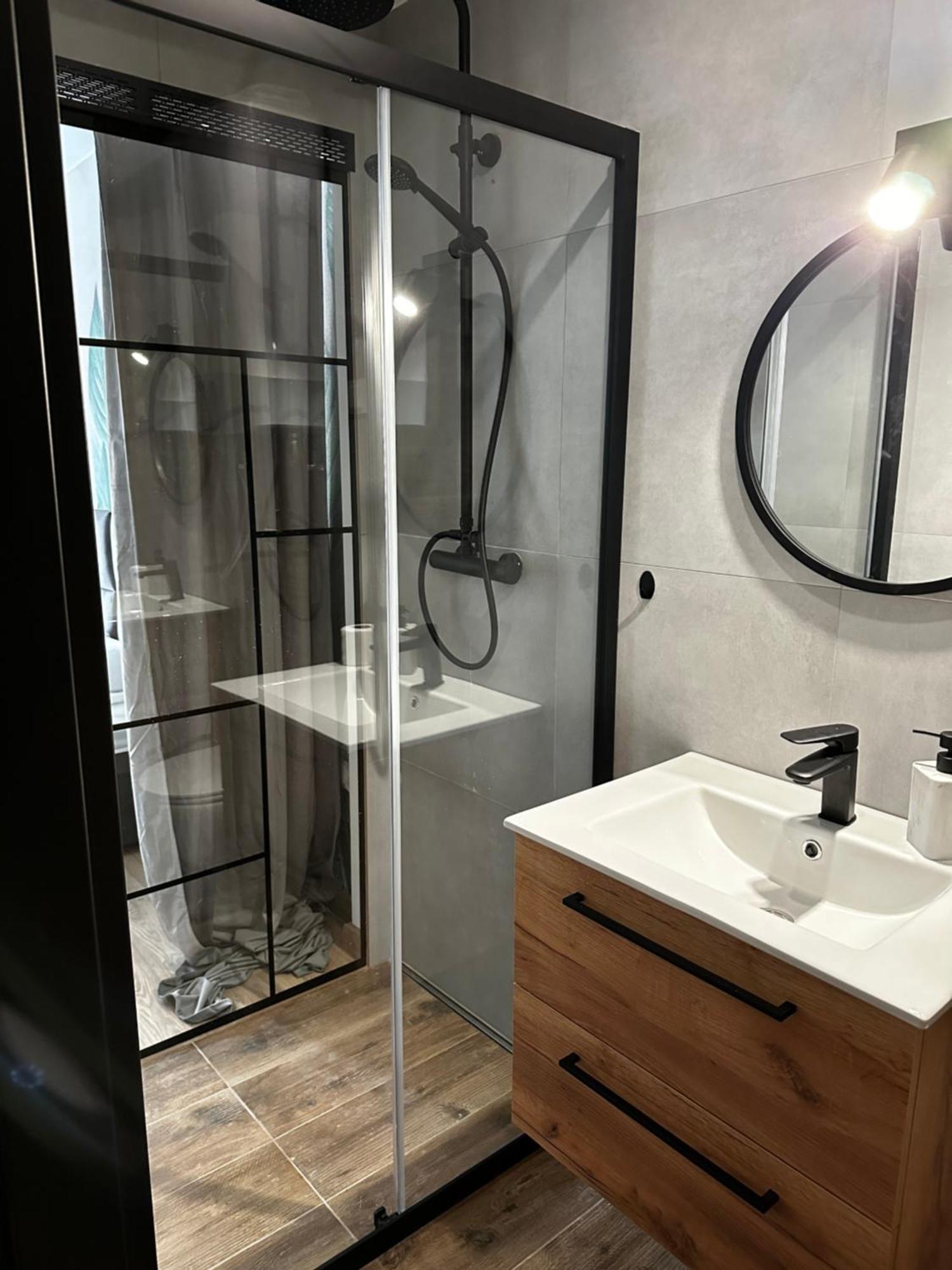Niron Apartament Dabrowskiego Pila Exterior photo